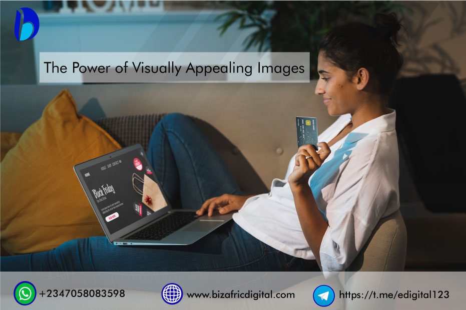 The Power of Visually Appealing Images and Videos in Social Media Marketing