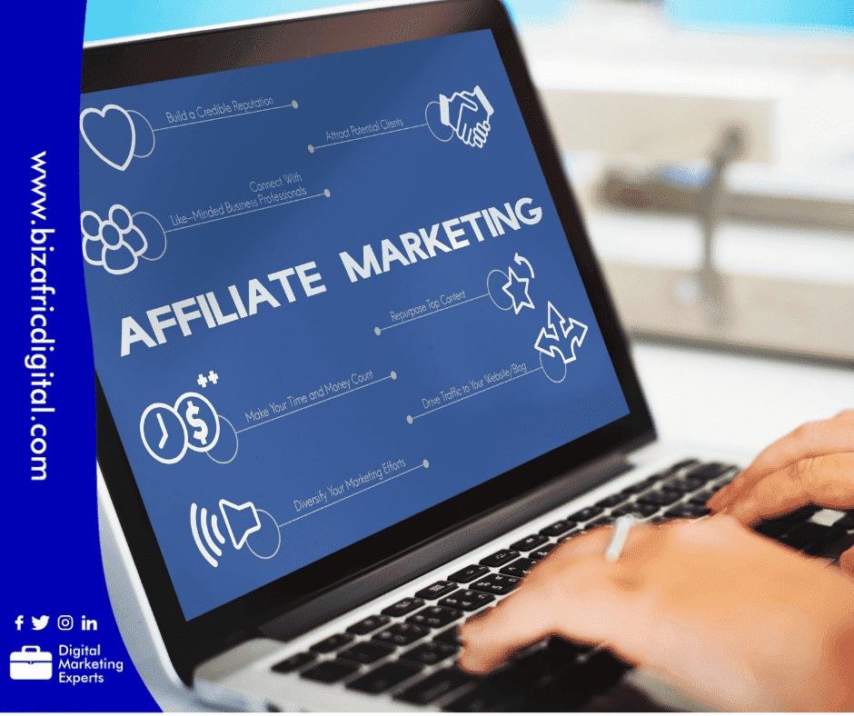 Unlocking Success with Affiliate Marketing: A Step-by-Step Guide