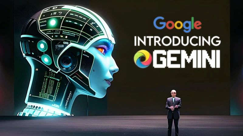Unlocking the Future: Google Gemini and the AI Revolution